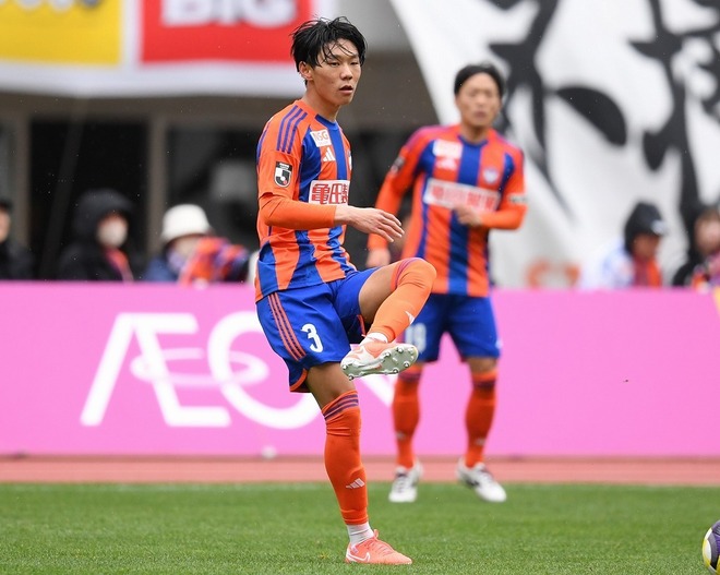 稲村選手から申し出があり…」感謝の気持ちを込めて。欧州に