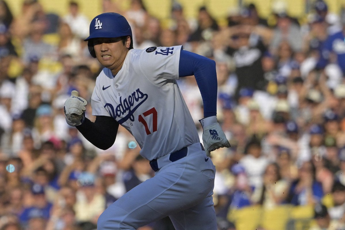 大谷翔平MLB史上2人目の4度目MVP受賞だ 米スポーツ
