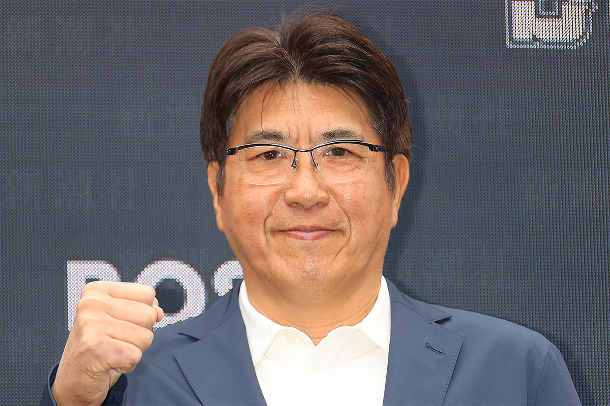 ラジオ番組終了とレギュラーゼロが話題の石橋貴明氏