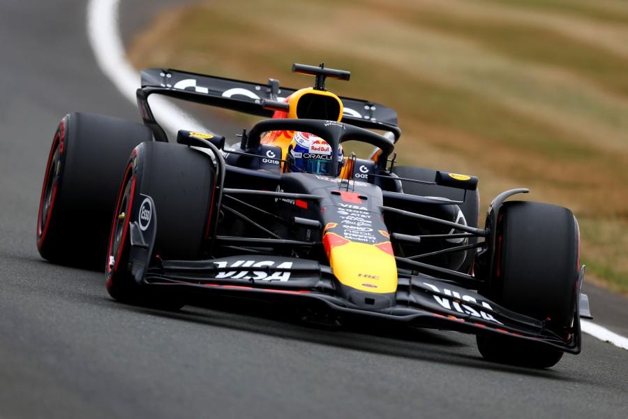 2019 フェルスタッペンとガスリーサイン付きフランスGP公式ガイドブック 2019 フェルスタッペンとガスリーサイン付きフランスGP公式