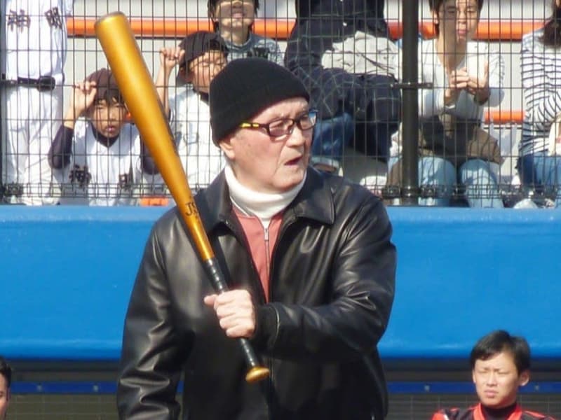 長嶋茂雄 日本のミスター野球」米紙NYタイムズが長嶋さん死去を速報