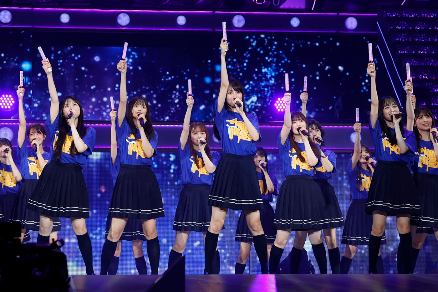 乃木坂46 【井上和】 真夏の全国ツアー2025 北海道 生写真 ６種コンプ 乃木坂46 【井上和】 真夏の全国ツアー2025 北海道 生写真 6種
