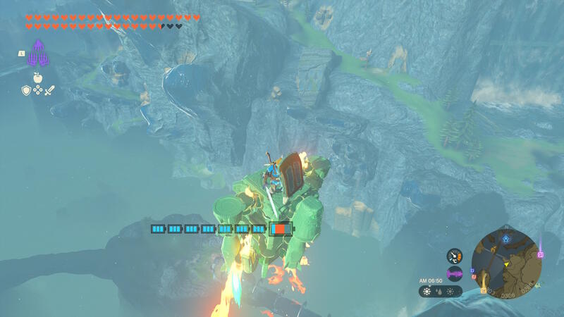 スイッチ2版『ブレワイ』『ティアキン』の限定要素「ZELDA NOTES