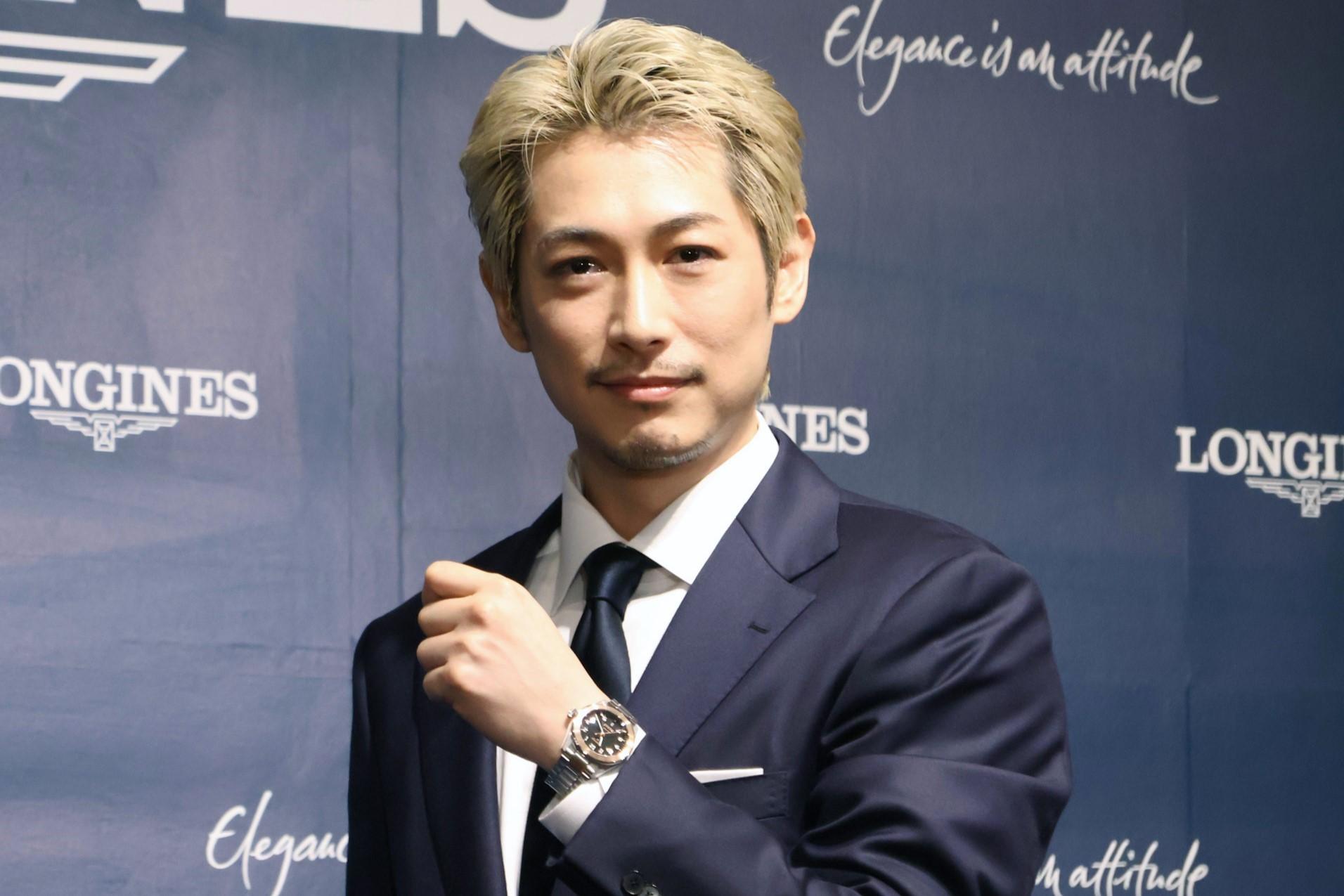＊参考画像 (＊りりりー ディーンフジオカ 今宵特等席) Amazon.co.jp: Z-Ero : DEAN FUJIOKA: 本