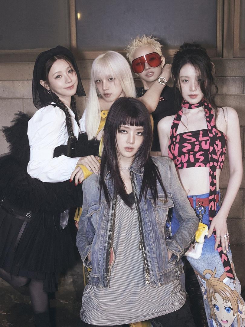 gidle シュファ　中華　kms ヨントン v1 v4 2枚 gidle シュファ 中華 kms ヨントン v1 v4 2枚 G)I-DLEのシュファ