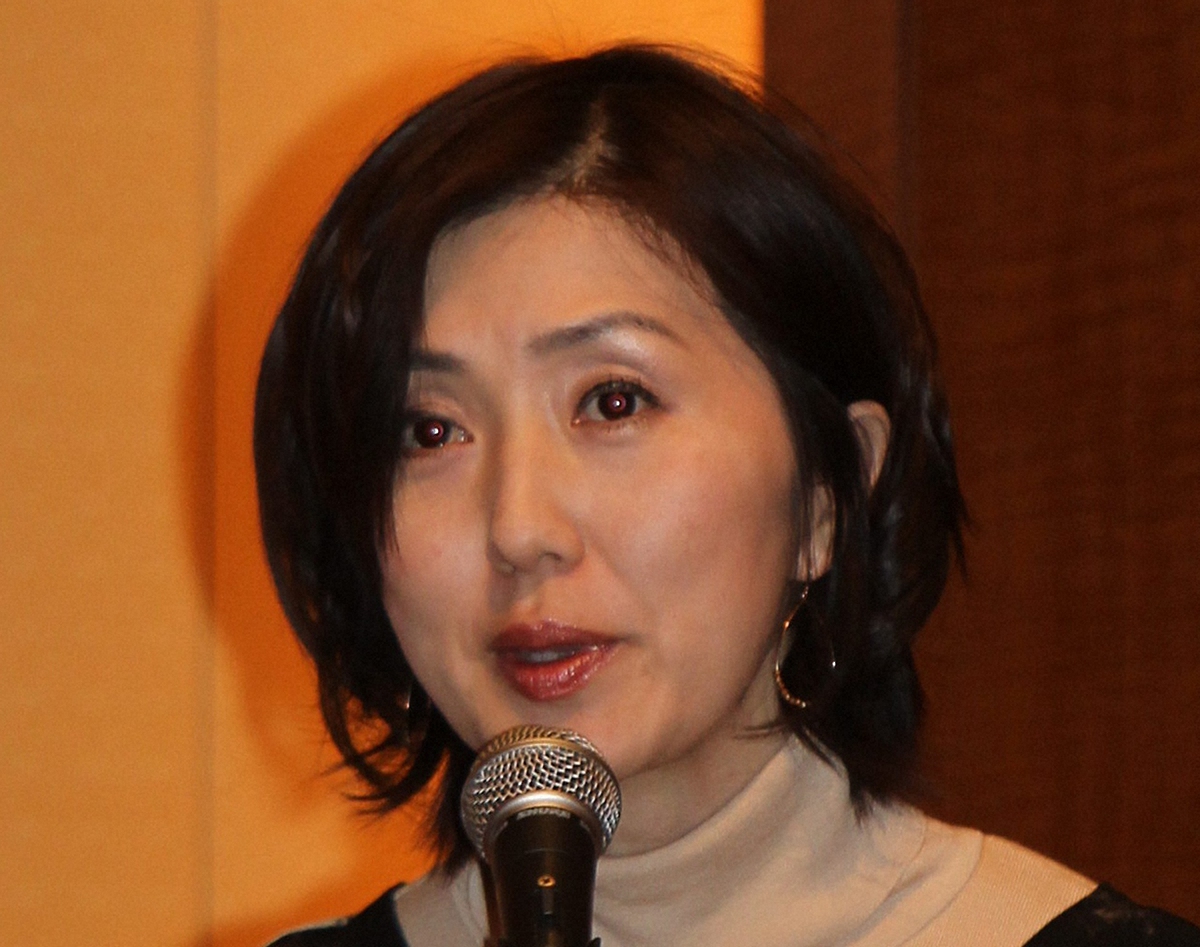 "検証 フジテレビ問題」に出演した佐々木恭子アナウンサー