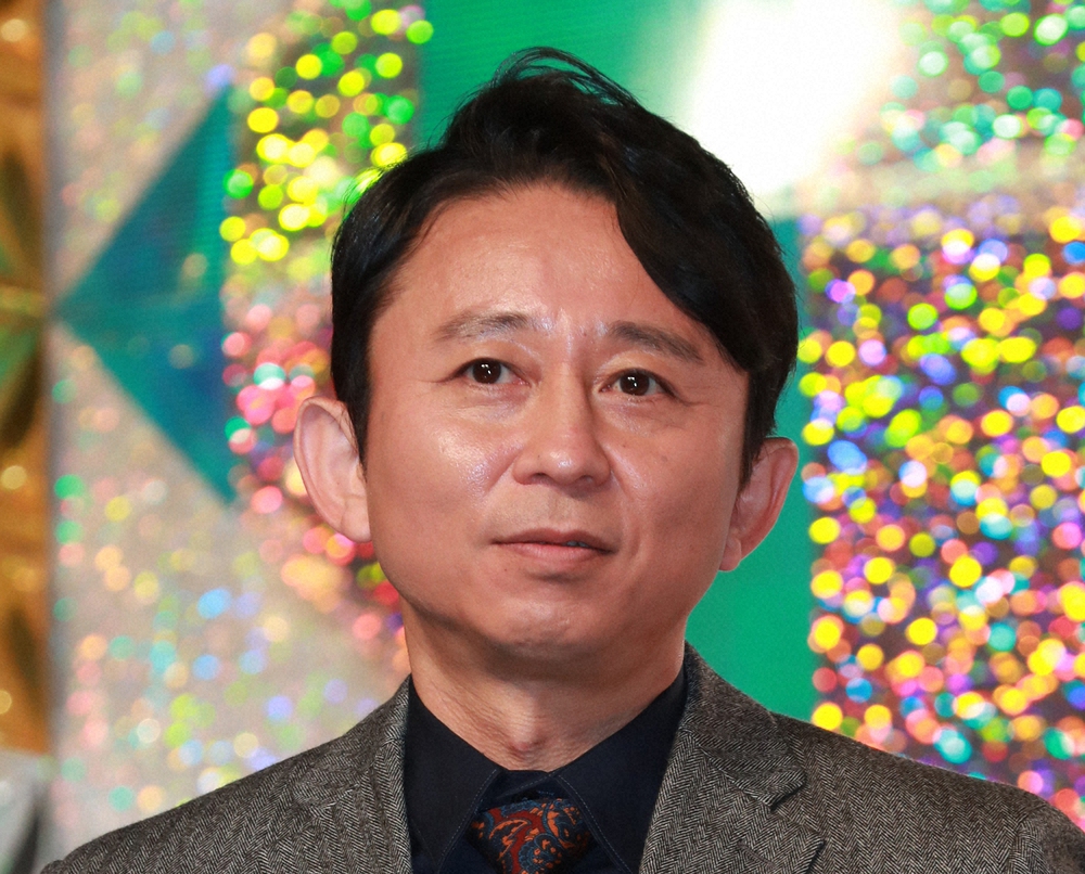 有吉弘行氏、ラジオで7月5日の大災害予言について語る