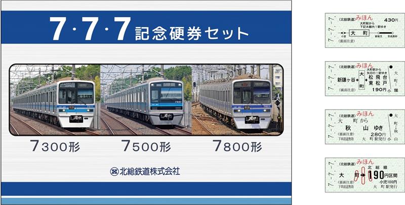 JR記念切符 連番 ゾロ目など
