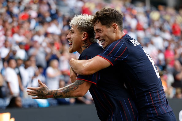 アメリカワールドカップ 2026年FIFAワールドカップ シアトルでの試合開催日程発表