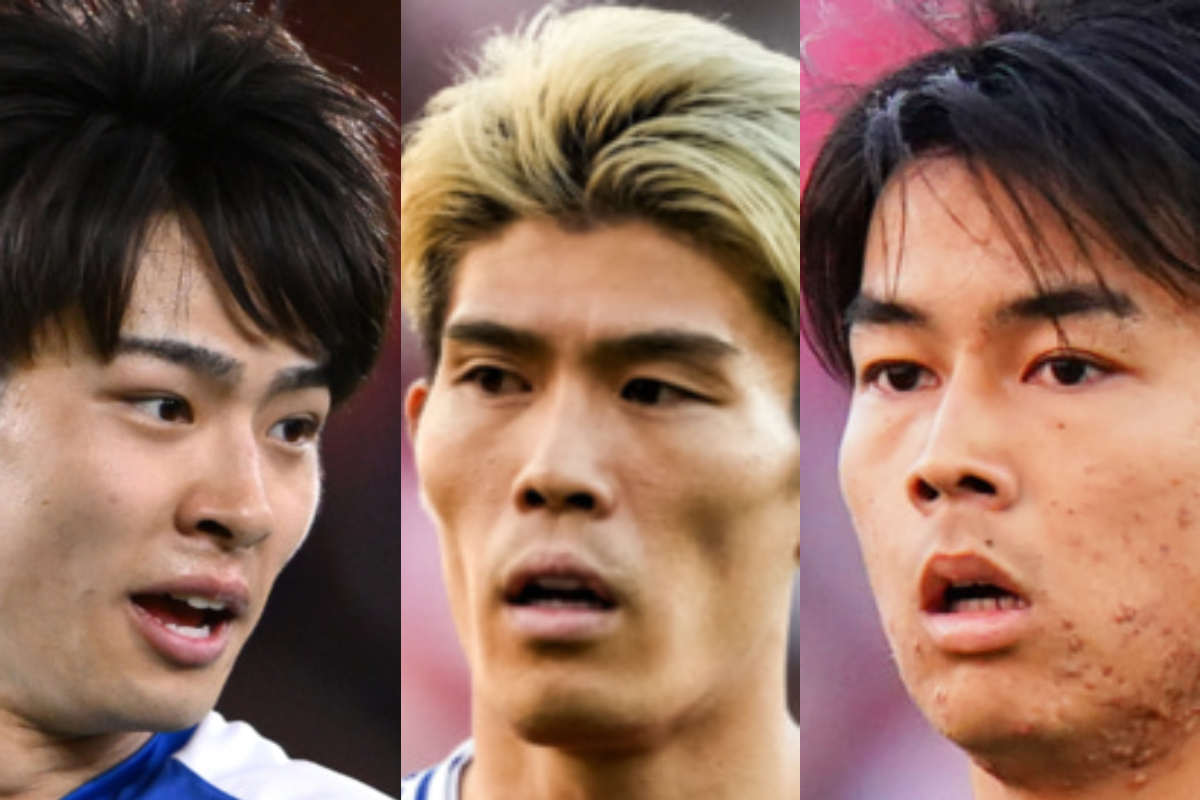 破格！？ 20歳以下の日本人、移籍金ランキング3位。買い取るしか