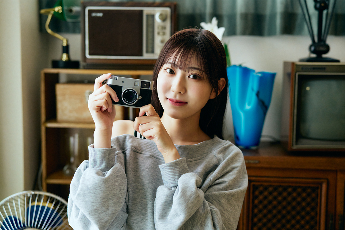 完動品❀極美品【優しく澄んだエモい写り❀】人気MINOLTA ZOOM130C 失敗すらも愛おしい。FUJIFILM「X half」は“写真って楽しい”を