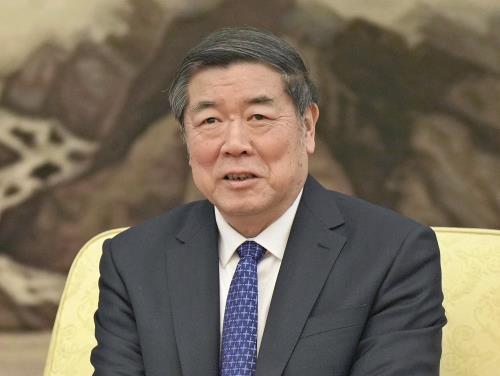 中国の副首相、万博で来日へ…自民・森山幹事長がパンダの貸与要請