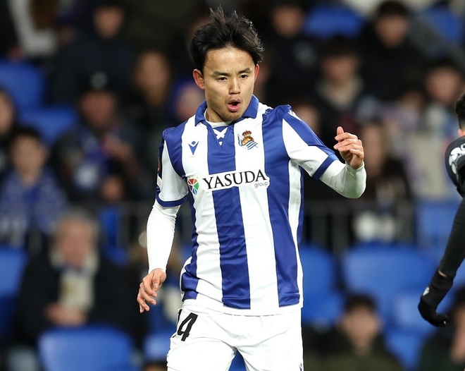 Brighton's Kaoru Mitoma wins Japan F.A's Player of the Year