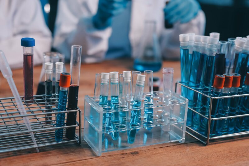 小児がん治療に使われる可能性のある医療機器のイメージ：深刻な薬剤不足の背景
