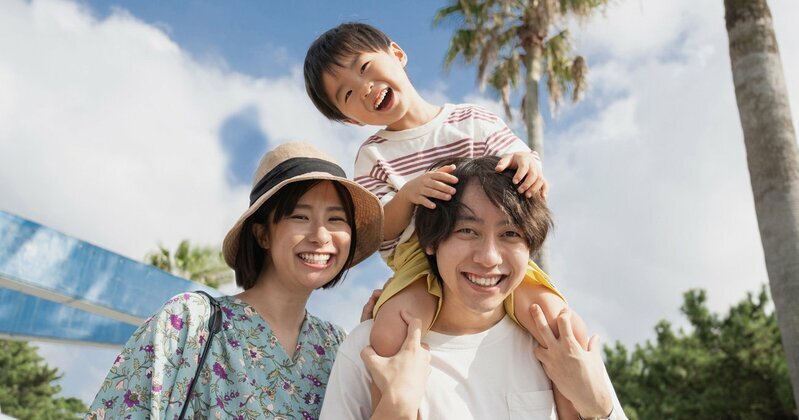 夏休みに訪れたい、外国人観光客が少ない静かな国内旅行地の風景