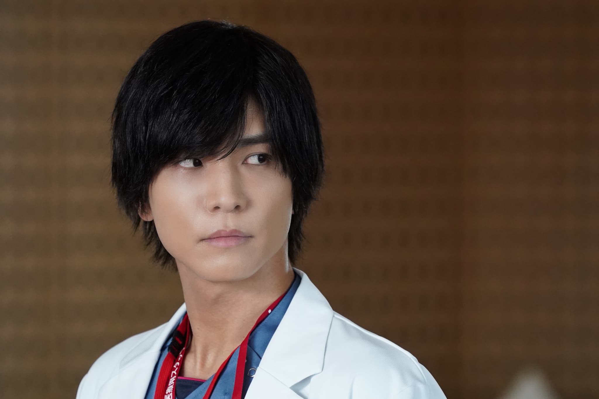 最終値下げ！岩田剛典！2015年！フリスビー 岩田剛典主演「DOCTOR PRICE」第1話の見どころ＆第2・3話の