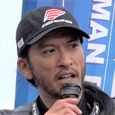 CHALLENGER ダービー ダウンベストL 新品未使用 長瀬智也 数原龍友 kodetalkers_official @challenger_brigade