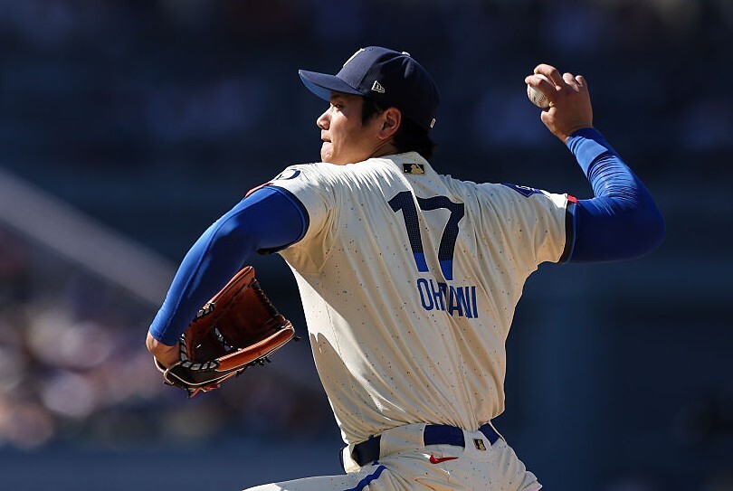 ドジャース 大谷翔平
ボブルヘッド ミニ
ホームユニフォーム
4.5インチ ドジャース 】#大谷翔平 が日本時間28日（水）AM5:05開始の