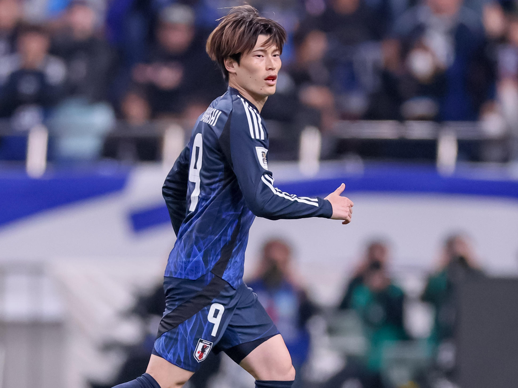 【正規品】古橋亨梧　レンヌ　ユニフォーム　古橋　サッカー　日本代表　新品未使用 セルティックFW古橋亨梧、仏1部レンヌへの完全移籍が正式決定