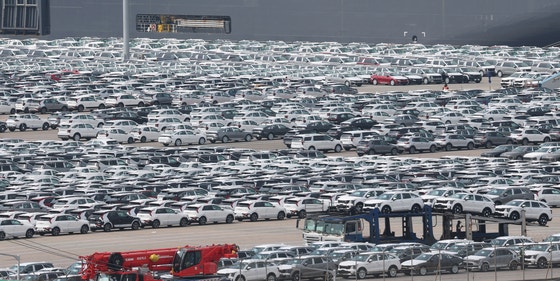 韓国政府、米国に「自動車運搬船入港手数料…中国にだけ課し韓国は除外を」