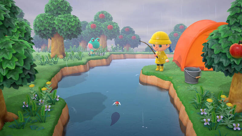 あつまれ どうぶつの森 あつまれ どうぶつの森 -Switch その他ゲーム