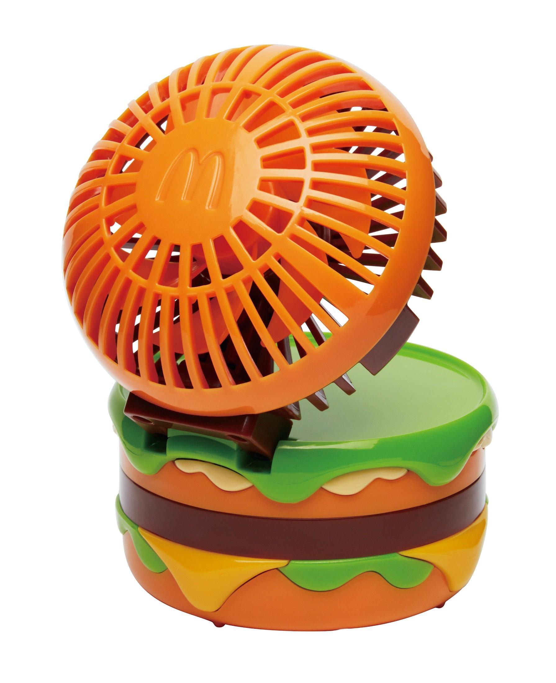 マクドナルド＞夏の福袋が登場 「ビッグマック」モチーフの