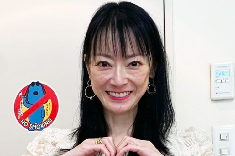 女優の遠野なぎこさん、安否不明の報の中で。