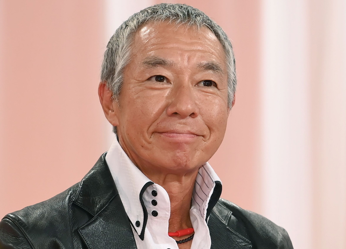 柳葉敏郎、4歳のえなりかずきに「ビシバシやってた」が…今の