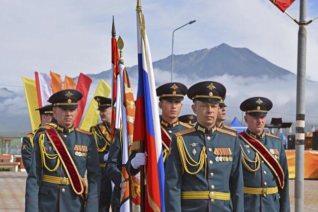 【独自】北方領土のロシア兵戦死者70人 ウクライナ派遣で、異例調査 【独自】北方領土のロシア兵戦死者70人 ウクライナ派遣で、異例調査