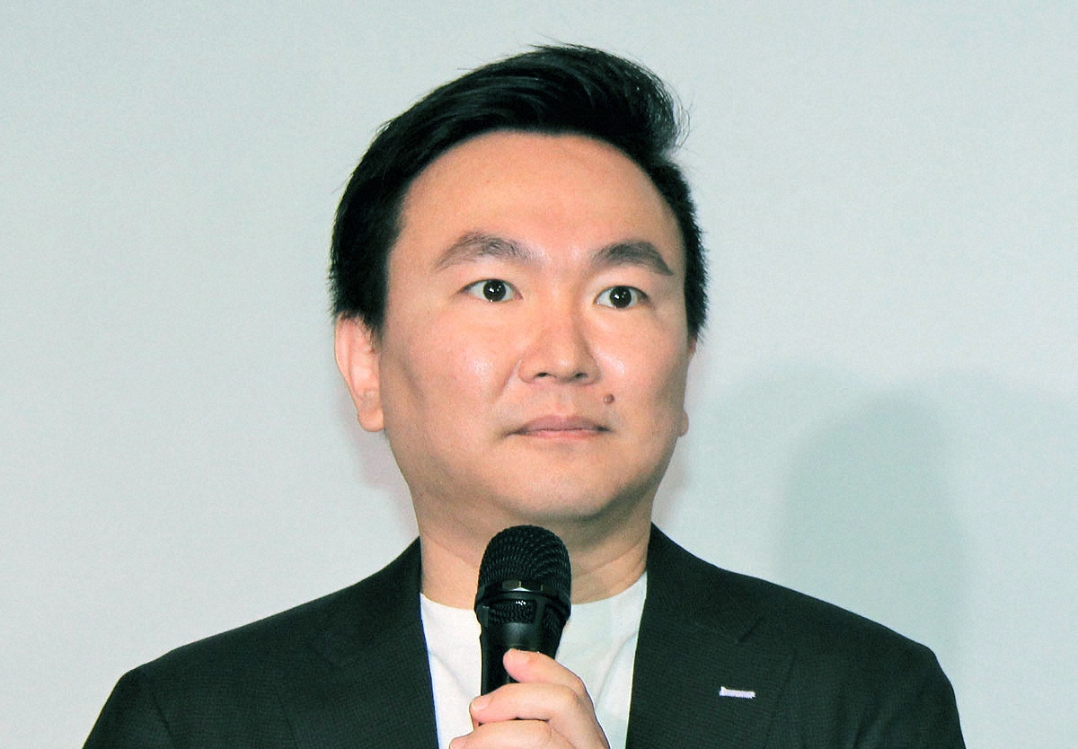 かまいたちが将棋アプリで明かした出産エピソード