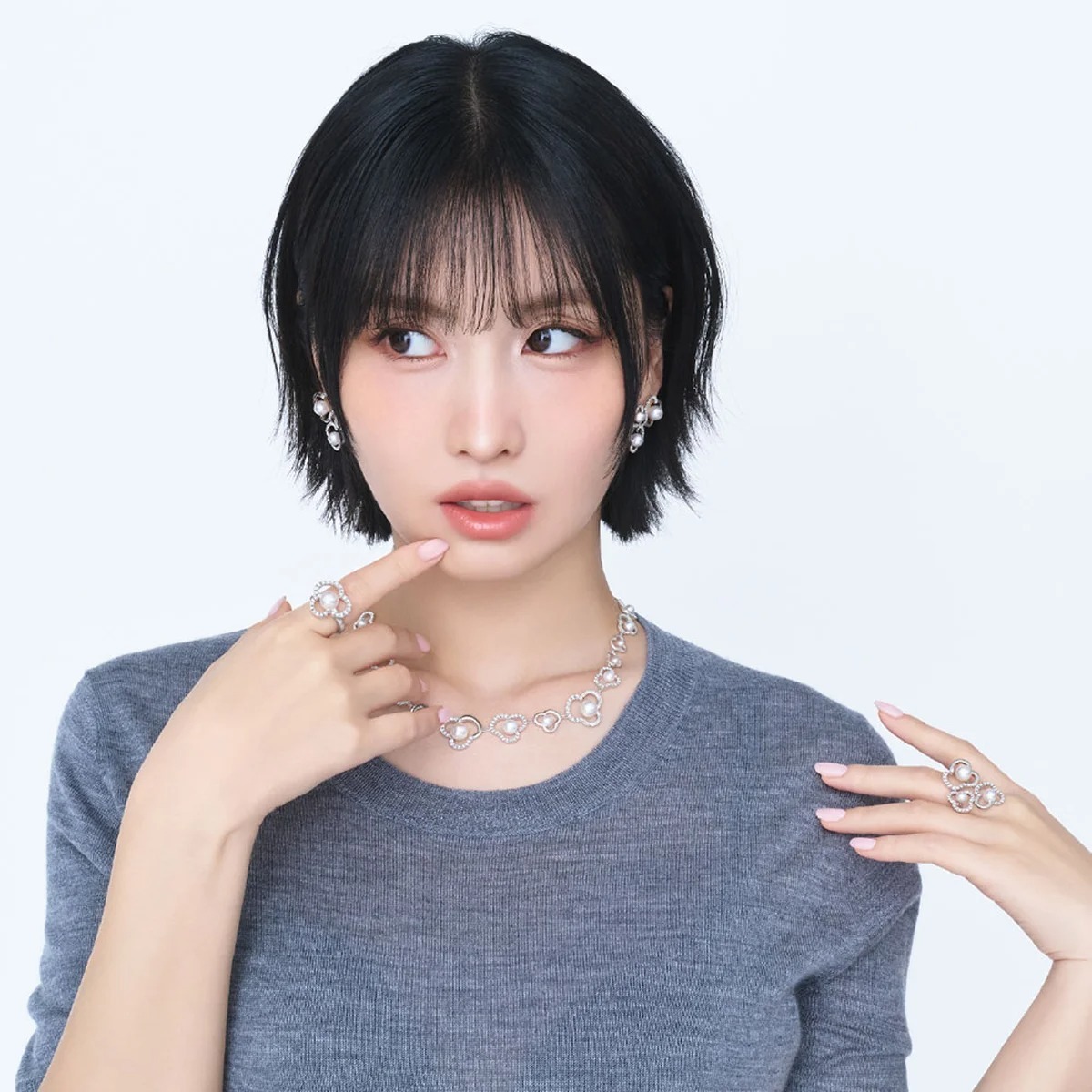 TWICE MOMO まとめ売り TWICEモモちゃんまとめ売り - メルカリ