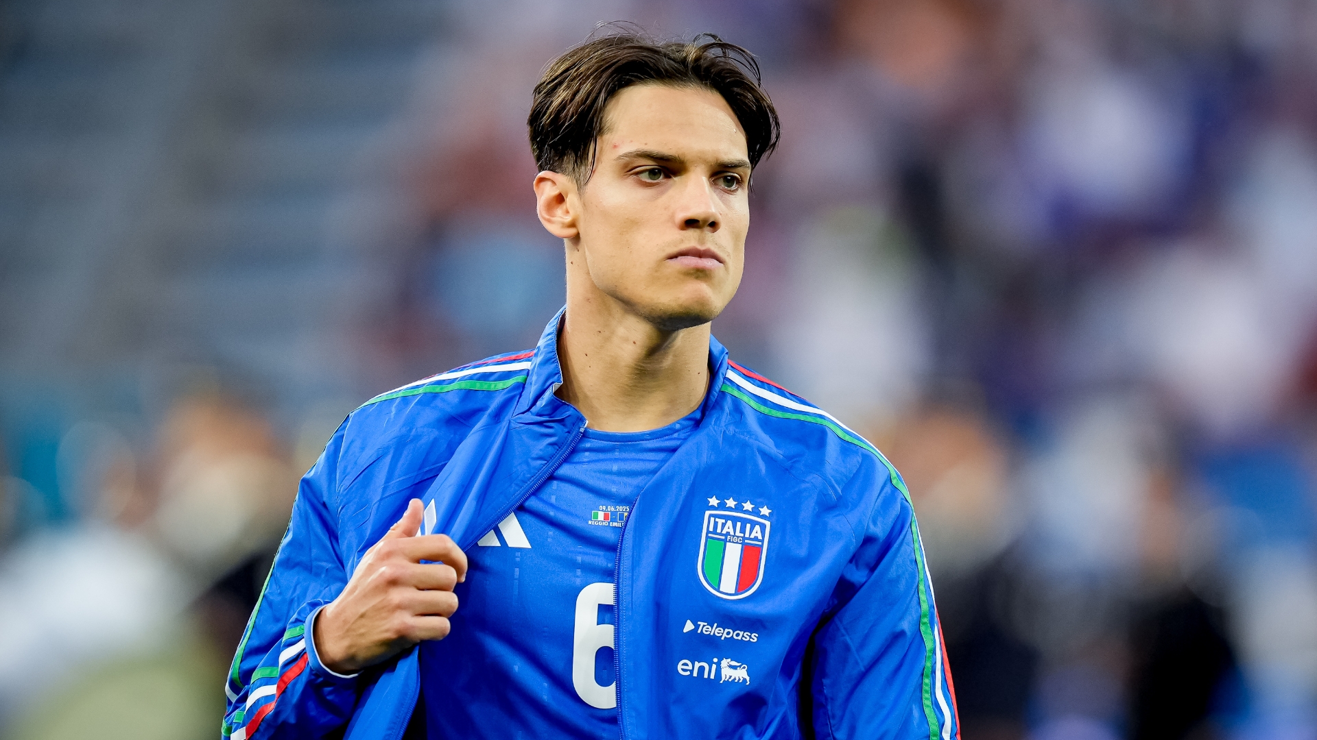 目指すは名手ピルロ、ミランの新戦力23歳リッチが明かす「彼はMF