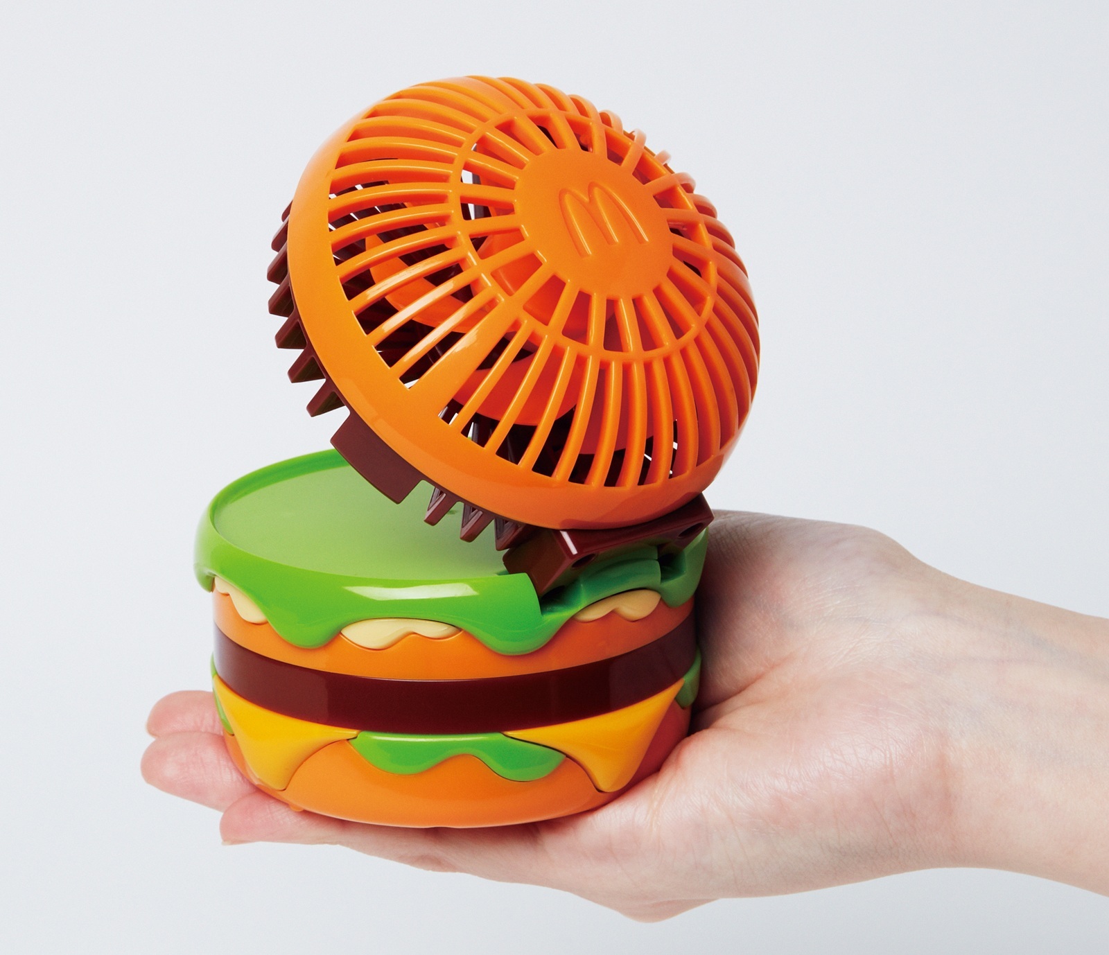 マクドナルド「夏の福袋」が新登場、販売金額相当の無料券と