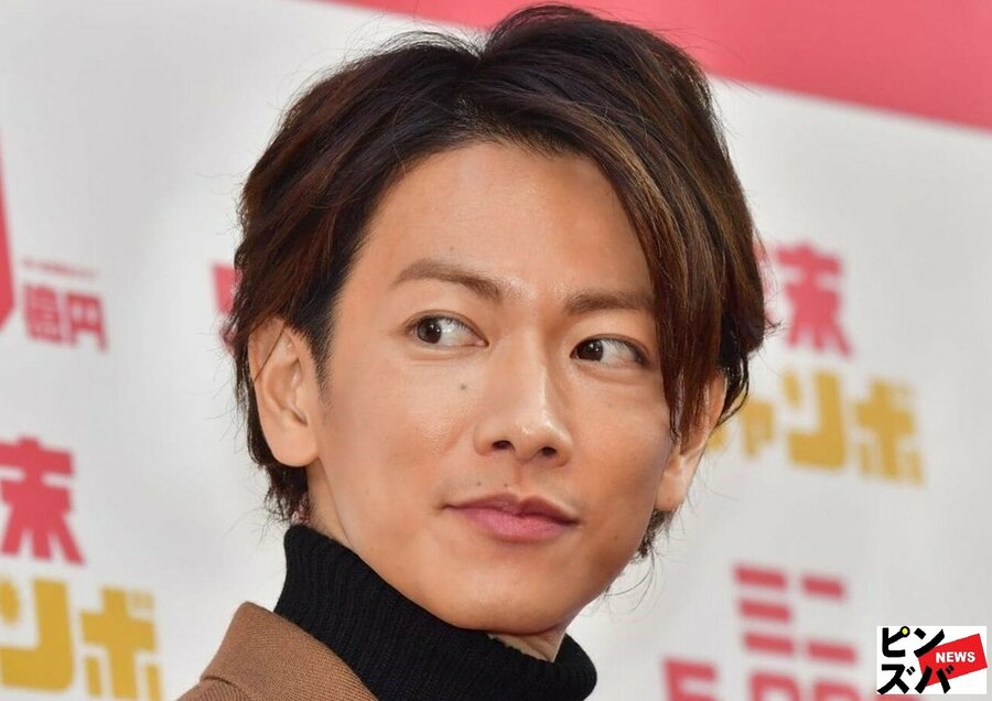 ドラマ「私の夫と結婚して」日本版の佐藤健