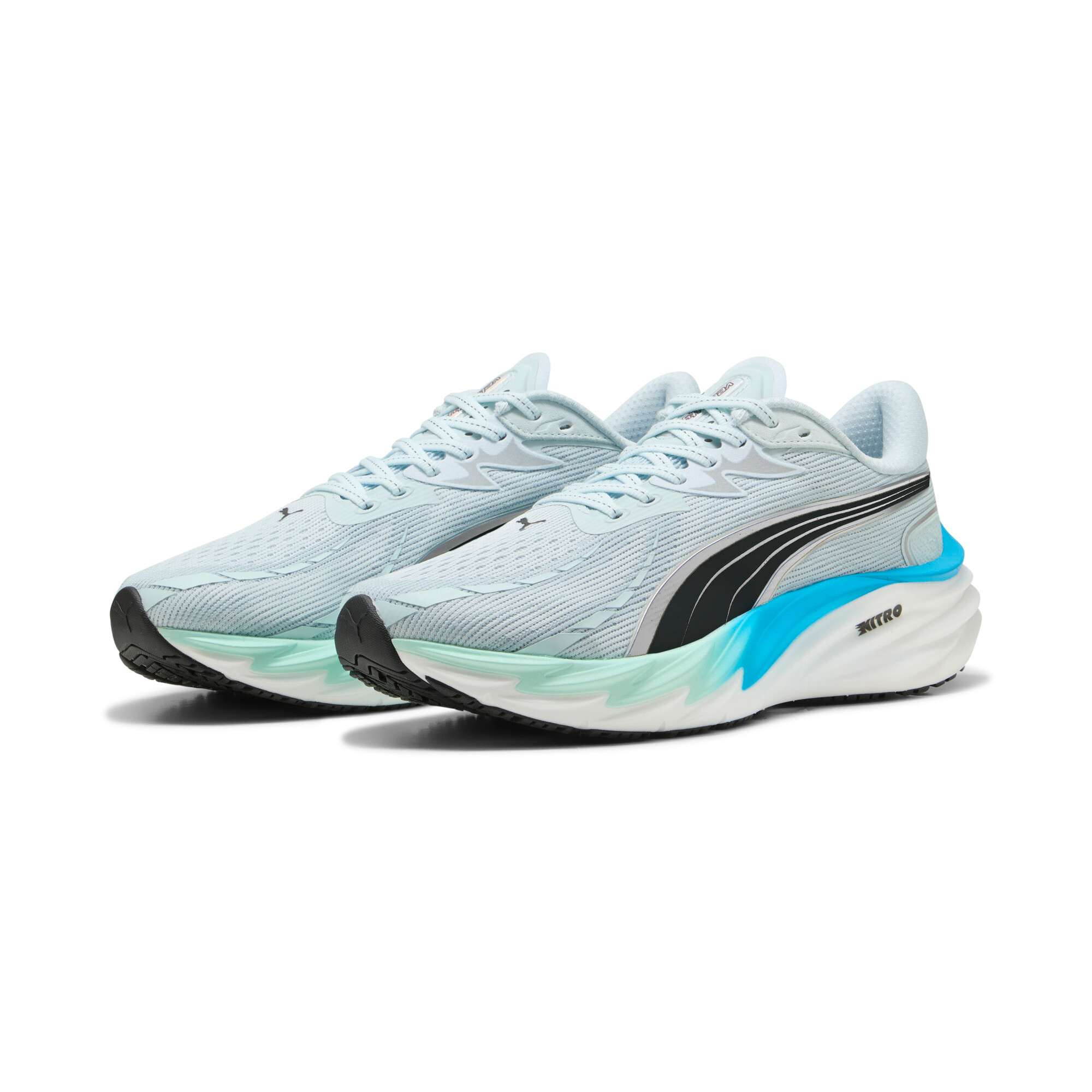 東洋経済　バラ売り可 PUMA公式】NRGY スター ランニングシューズ ユニセックス
