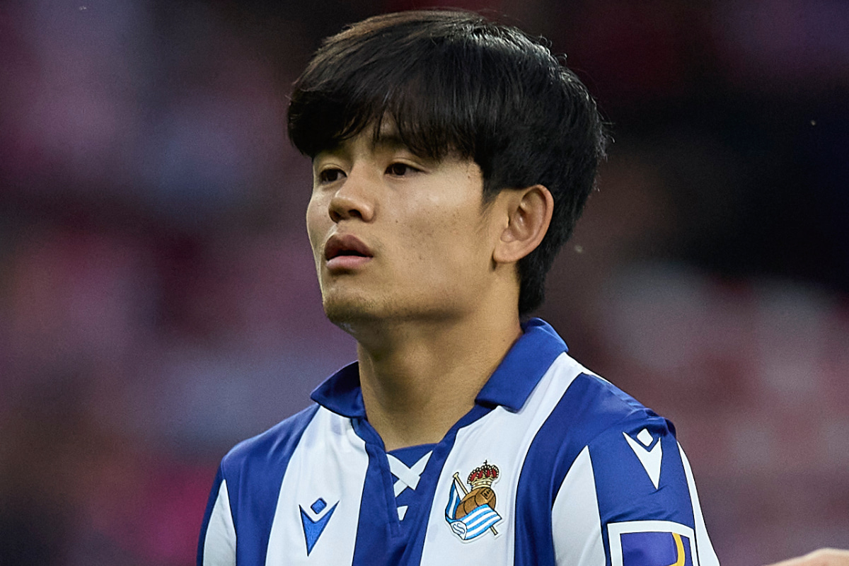 レアルソシエダ　コバチェビッチ　ユニフォーム　ASTORE　L　青　白　サッカー 久保建英レアルソシエダユニフォーム公式ショップバッグ付き