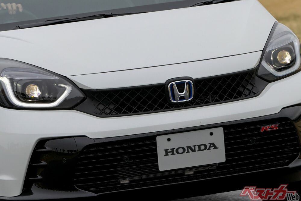 販売不振ホンダ フィット、「デザインが原因」は誤解？知られざる本当の理由