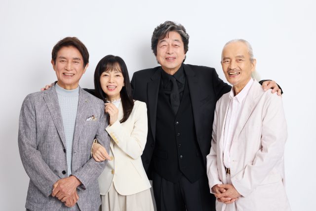 9月の「俺たちの旅 スペシャルコンサート」が全公演完売 2026年1