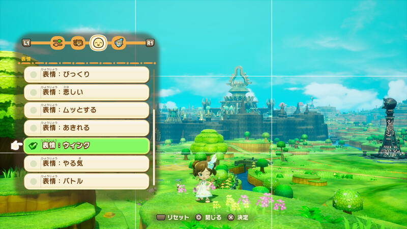 ファンタジーライフi』全世界販売本数120万本突破！フォトモード