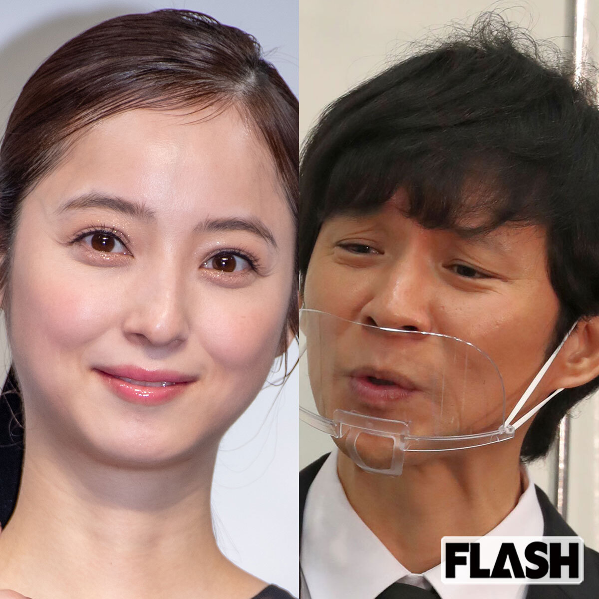 佐々木希、渡部建の不倫騒動にテレビで言及 子ども優先で再構築、夫のYouTubeでも反響語る