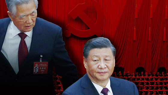 習近平氏、中国の政治情勢と長老勢力による牽制