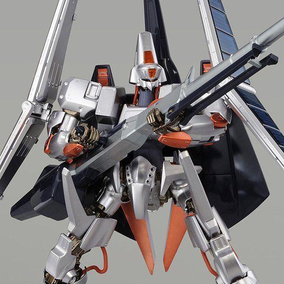 重戦機エルガイム】R3 1/100『エルガイムMk-II』プラモデル