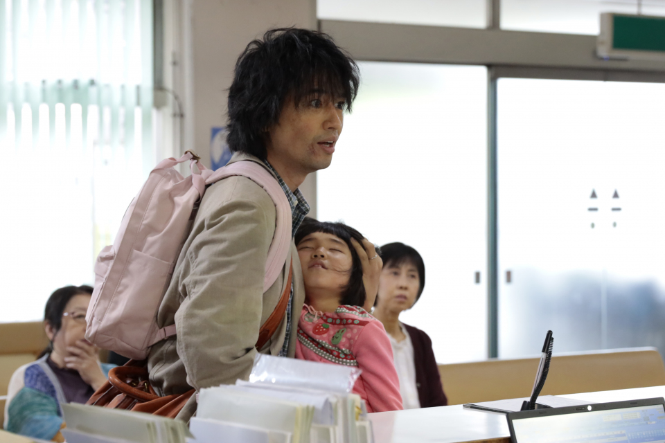 『誘拐の日』初回、斎藤工演じる主人公の過去に驚きの声「まさか殺人とは」