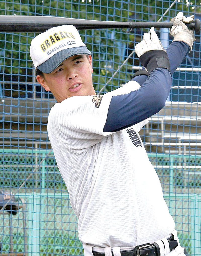 高校野球＞埼玉大会の見どころ 浦和学院―松山ゾーン 強豪