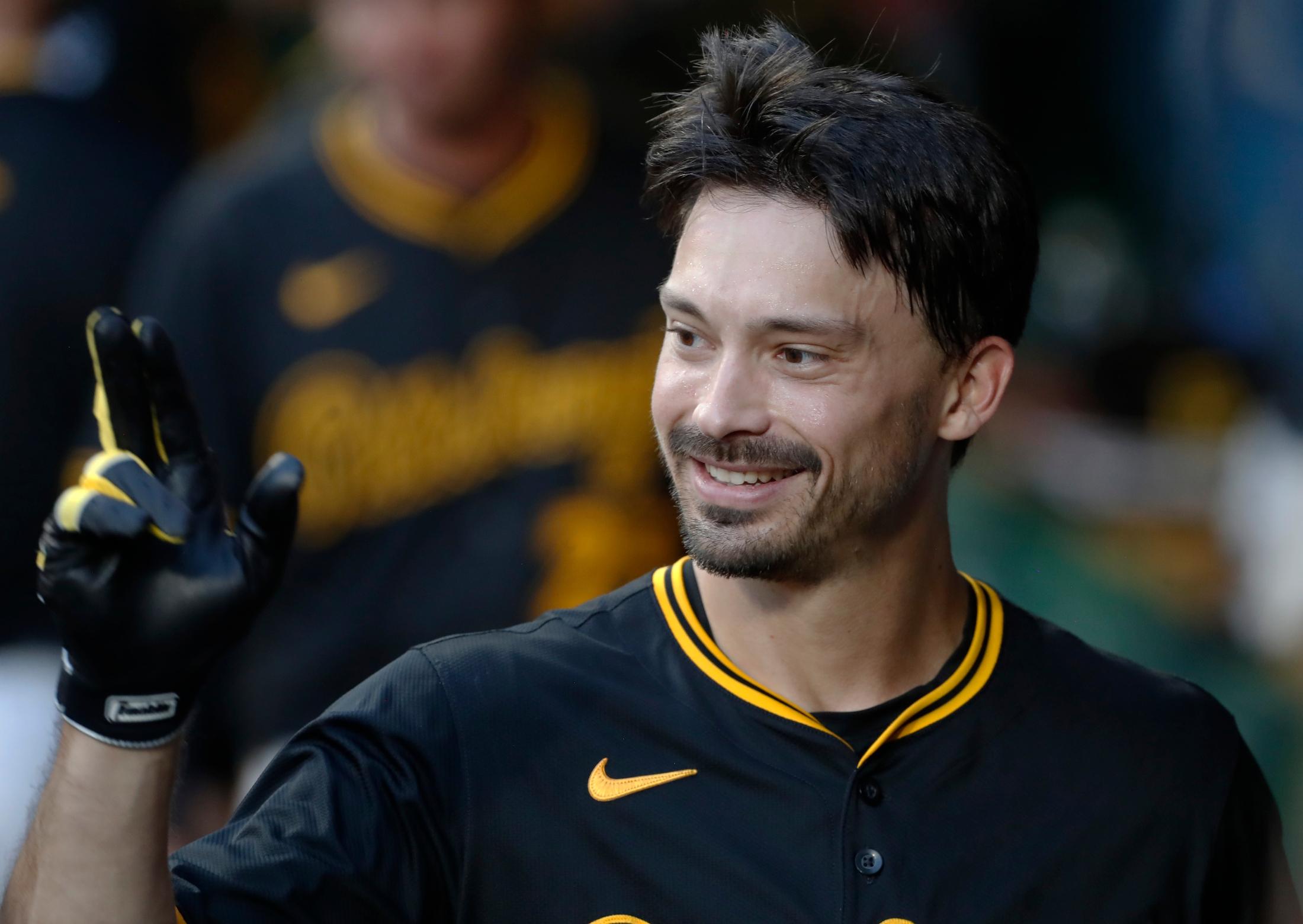 【超破格❗️】MLBヤンキース　リバーシブル　90s   超レア早い者勝ちです！！ Top 100 Players - No. 60-41 | MLB Top 100 (Where did Shohei