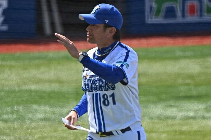 昨季日本一のDeNAが異例の補強ラッシュ！フォードにビシエド