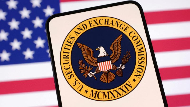 米SEC、暗号資産連動型ETFの開示要件で新指針。承認へ前進