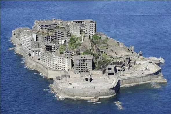 ユネスコ「軍艦島」世界遺産、登録再点検ならず…韓国、票決で敗北