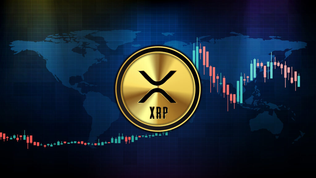 XRP先物市場で強気のシグナル──しかし現物価格は比較的安定