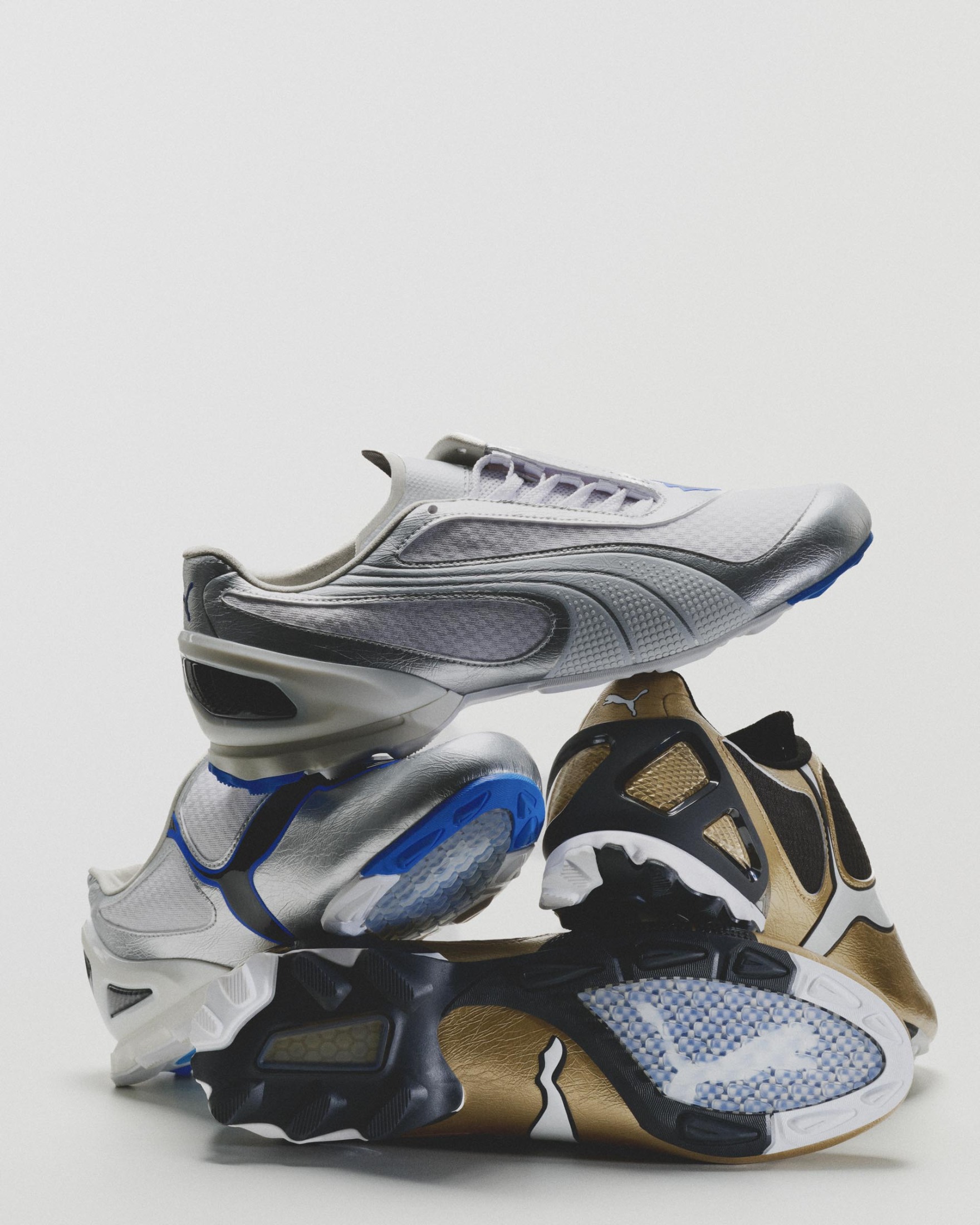 完売必須 puma V-S1 LLIC 人気商品のため早い者勝ち PUMA V-S1 METALLIC｜BILLY'S ENT 公式通販